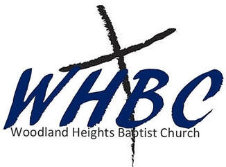WOODLAND HEIGHTS BAPTIST CHURCH